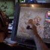 Far Cry Primal Behind the Scenes 1