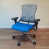 Gaming Chair ED GM 5CH Mid Back Office Master OM5 Ergonomic Chair lg
