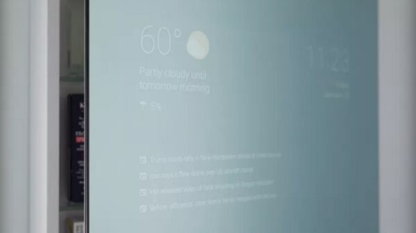 Google android mirror UI 600 01
