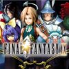 characters final fantasy IX square enix