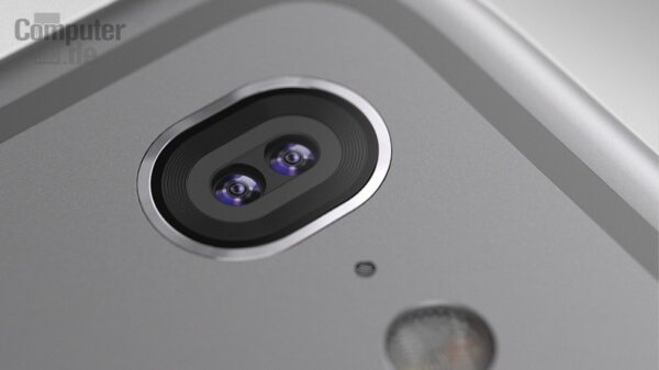 iPhone 7 Dual Camera 600