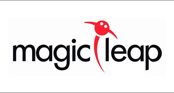 magic leap logo 600