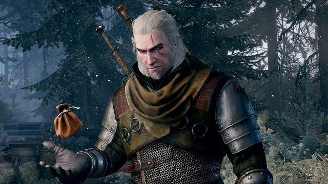 top witcher 3 mods