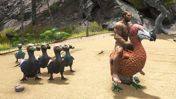 [Game] รวมเด็ด 11 Mod เสริมของ Ark: Survival Evolve ที่น่าสนใจควรค่าแก่ ...
