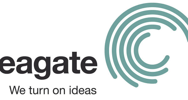 seagate logo 600