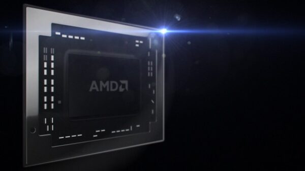 AMD Carrizo APU Render 600