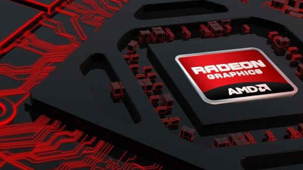 AMD graphics radeon logo 600