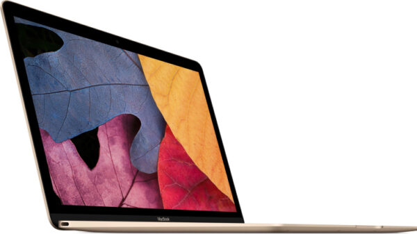 Apple MacBooks 600