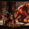 Diablo II update