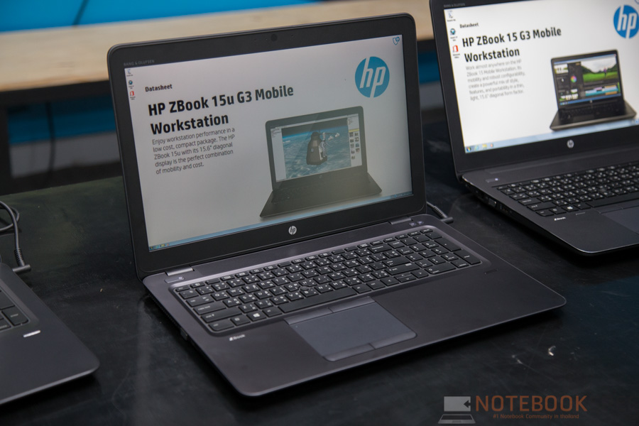HP ZBook 15u Workstation Preview-6