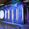 IBM Watson Supercomputer 600