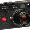 Leica Camera 600 e