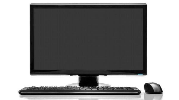 Monitor Power Saver 1