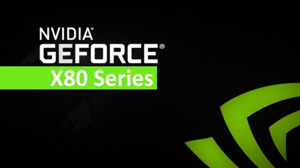 NVIDIA GeForce X80 X80Ti X80 TITAN 600 01