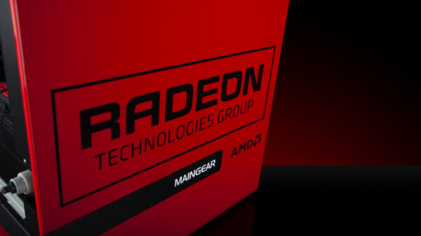 Radeon Pro Duo 7