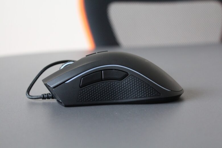 [Review] Razer Mamba Tournament Edition เมาส์เกมเมอร์ แม่นยำสูง ...