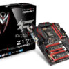 asrock fatal1ty z170 gaming