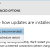 disable update windows 10 3
