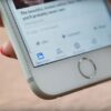 facebook news feed on iphone 600