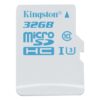 microSDHC Action Camera UHS I U3 32GB 900