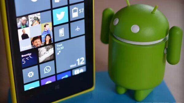 microsoft close windows app from android project 600