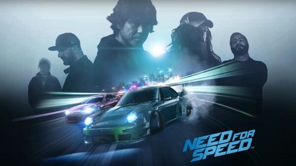 need for speed 2015