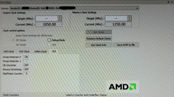 AMD R9 470 and 480 rumored to make official debut at Computex 2016 600 01