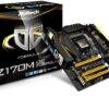 ASRock Z170M OC Formula mainboard