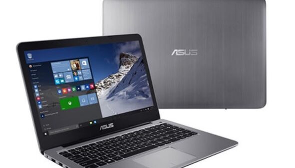 ASUS VivoBook E403SA 600