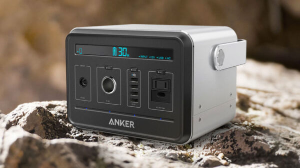 Anker powerhouse 600 01