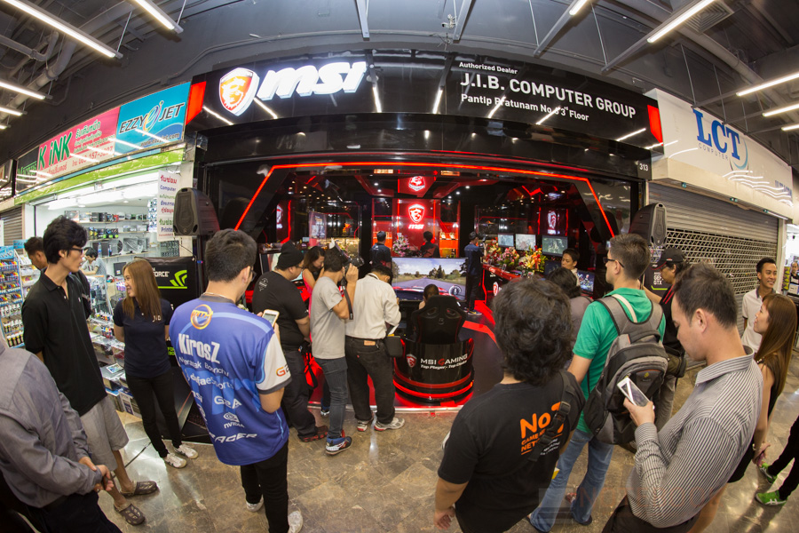 MSI Shop by JIB Pantip-5