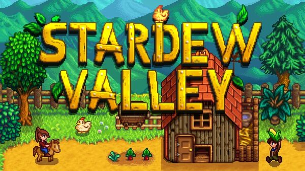 Stardew Valley 600 01