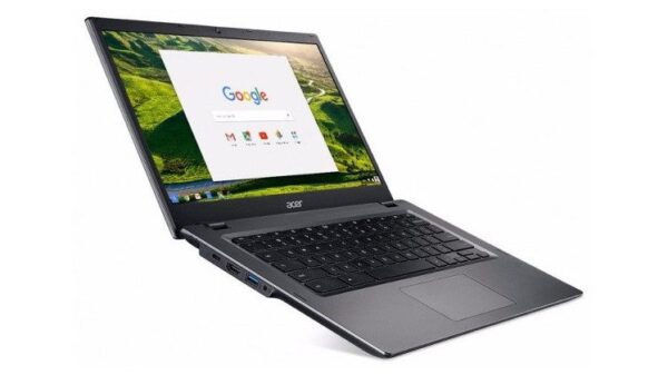 acer Chromebook 14 for Work 600