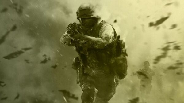 call of duty 4 modern warfare 600x362