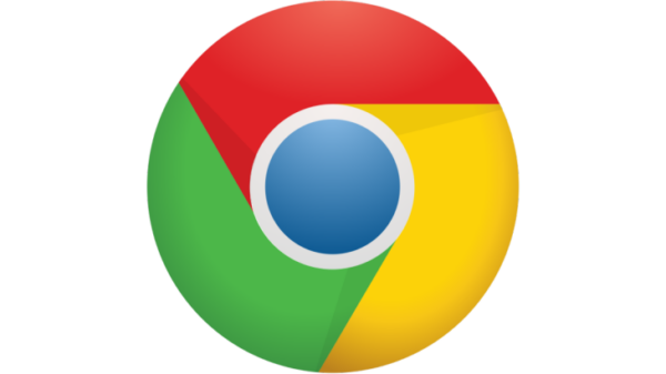 google chrome logo 600