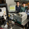 system from University of Illinois that can transmit data at 57 Gbps 600