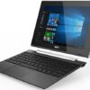 Acer Switch V 10 Windows 10 convertible with Intel Atom processor 600