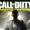 Call of Duty Infinite Warfare Lead Image