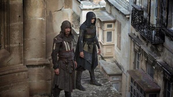 assassins creed movie still may 1 600x338