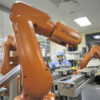 foxconn robots for automated manufacturing 600