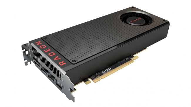 AMD Radeon RX 480 600 05