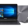 Asus Zenbook Flip UX360 now available in the US 600