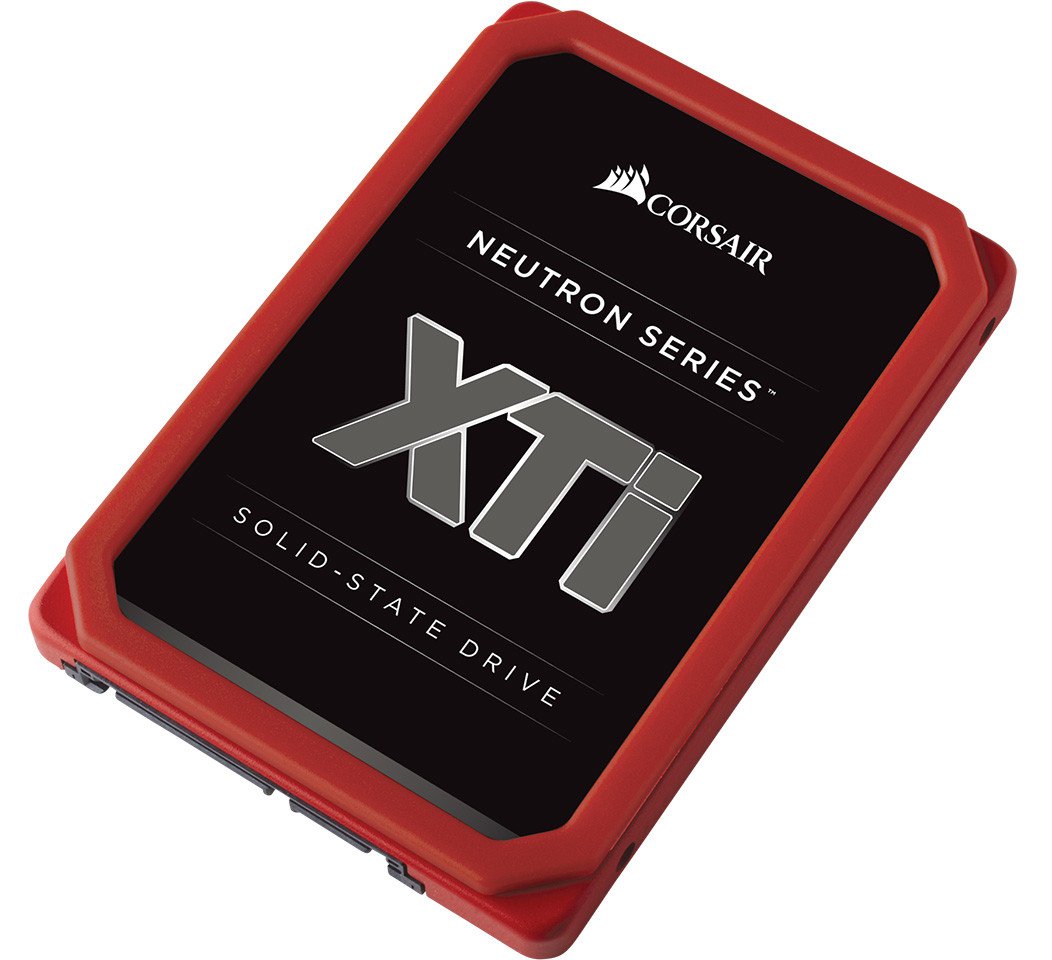 Corsair Neutron-XTi SSD 600