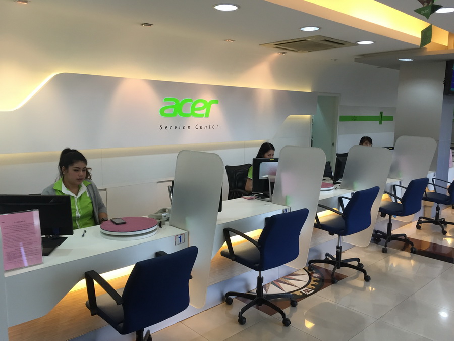 acer action center