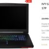 IVY Gaming laptop first 1080m notebook 600 01