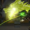 Intro Genji action Copy