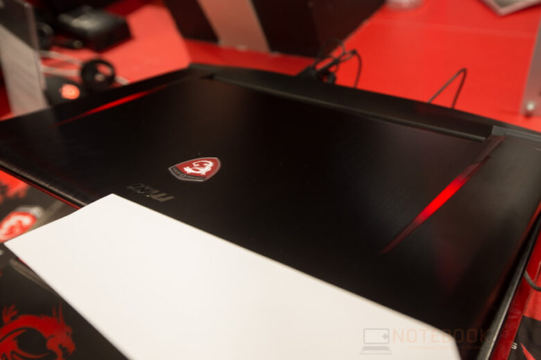 [Computex 2016] MSI NO.1 Gaming ขน Notebook, Mini PC , VR Gaming การ์ด ...