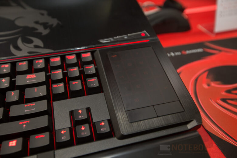 [Computex 2016] MSI NO.1 Gaming ขน Notebook, Mini PC , VR Gaming การ์ด ...