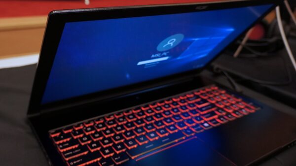 MSI GS63 Stealth gaming 600 01