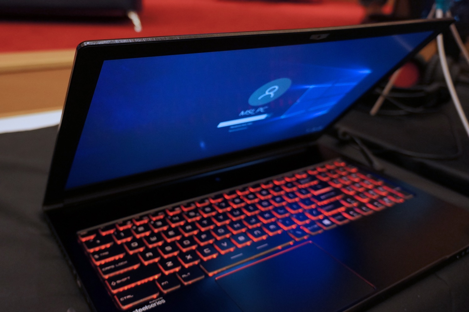 MSI GS63 Stealth gaming 600 01